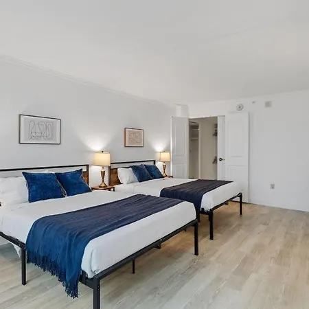 2Br 3Ba Condo On The Boardwalk Cozysuites Atlantic City Exterior photo