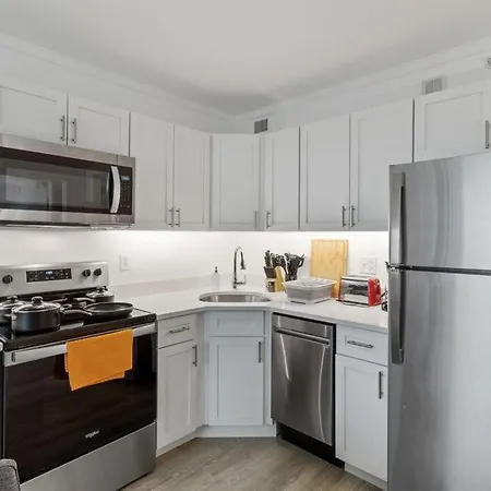 2Br 3Ba Condo On The Boardwalk Cozysuites Atlantic City Exterior photo
