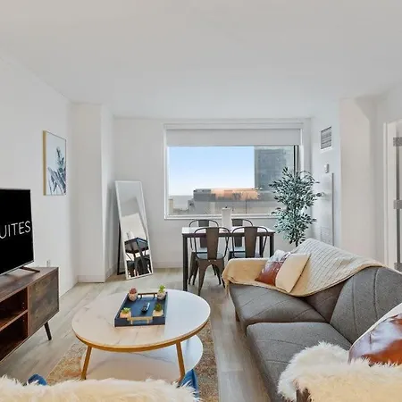 2Br 3Ba Condo On The Boardwalk Cozysuites Atlantic City Exterior photo