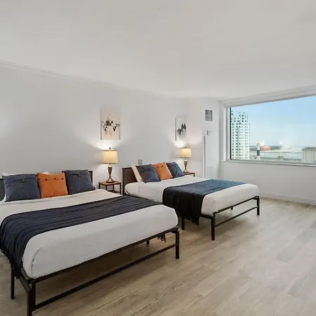 2Br 3Ba Condo On The Boardwalk Cozysuites Atlantic City Exterior photo