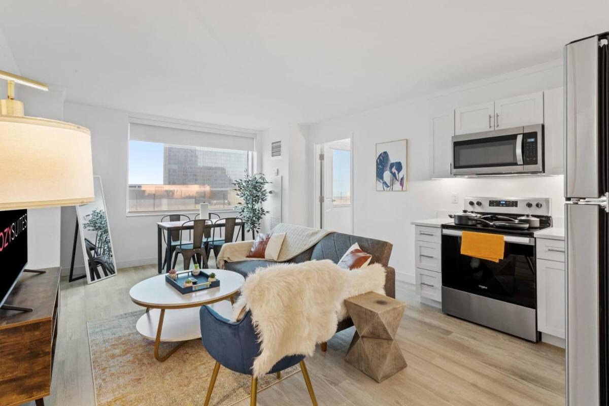2br 3ba On The Boardwalk Cozysuites * Atlantic Stadt