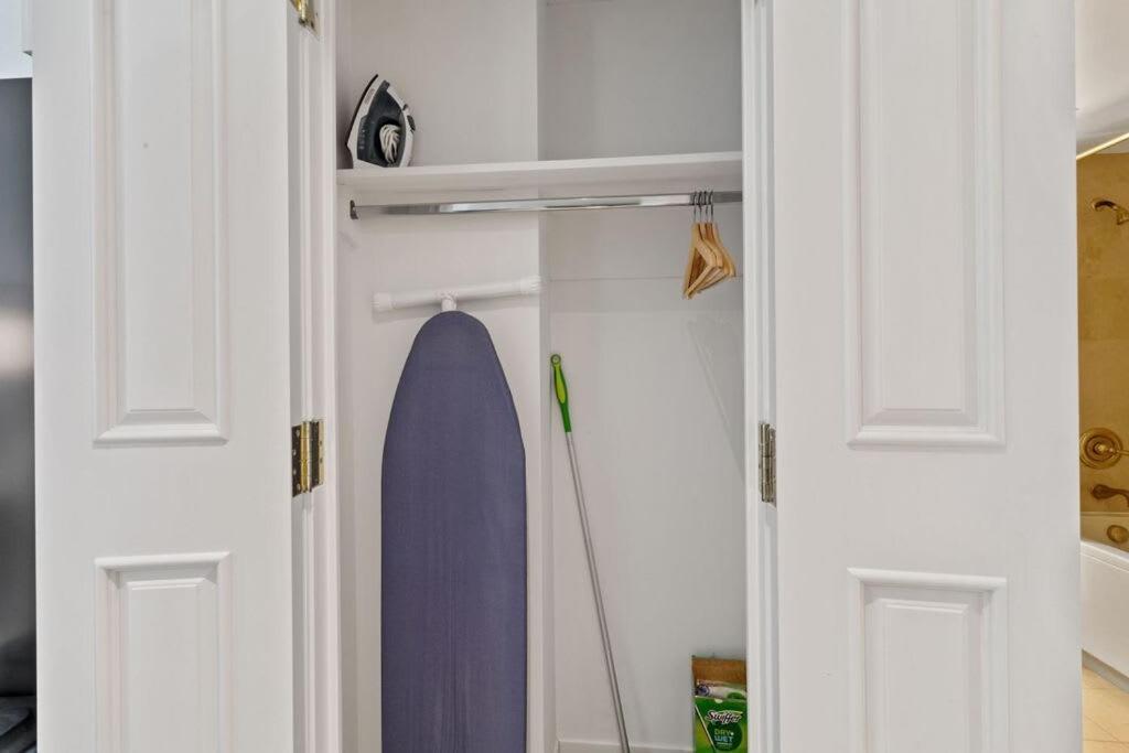 Appartement 2br 3ba On The Boardwalk Cozysuites