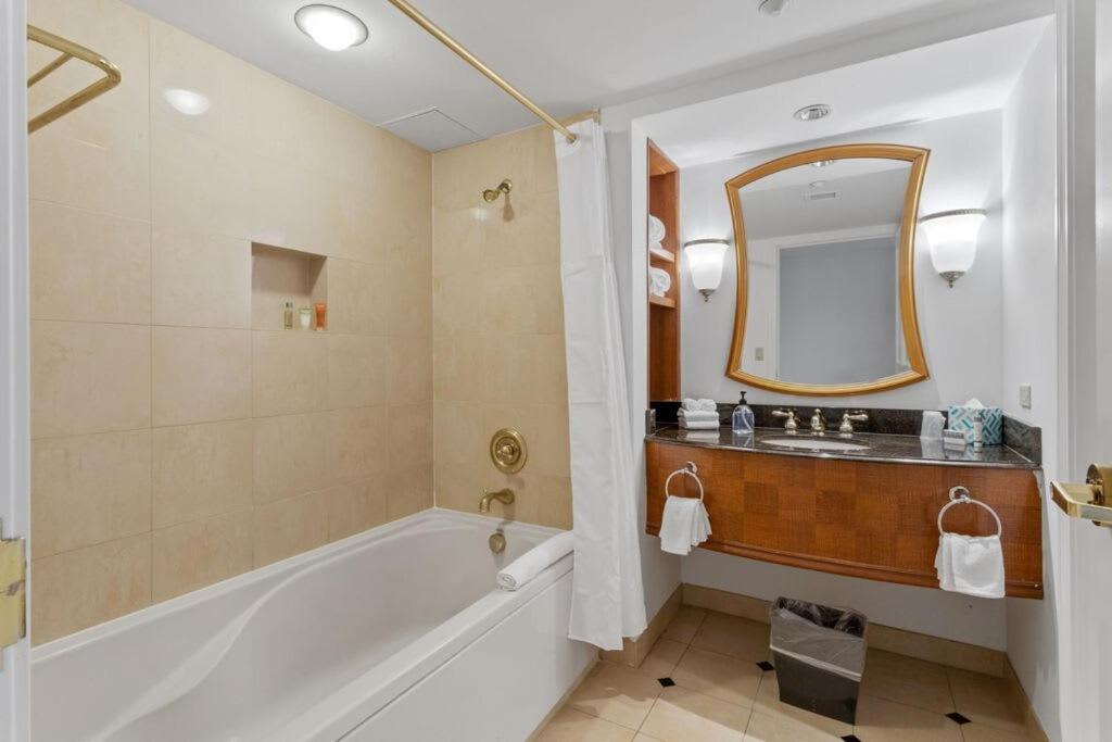 Appartement 2br 3ba On The Boardwalk Cozysuites Atlantic City