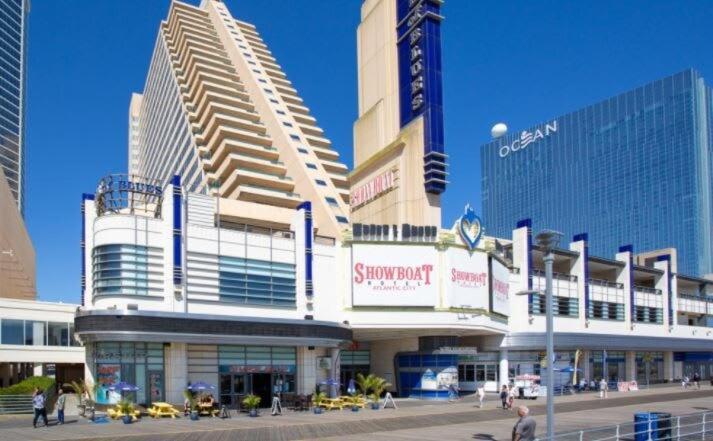 2br 3ba On The Boardwalk Cozysuites Appartement Atlantic City