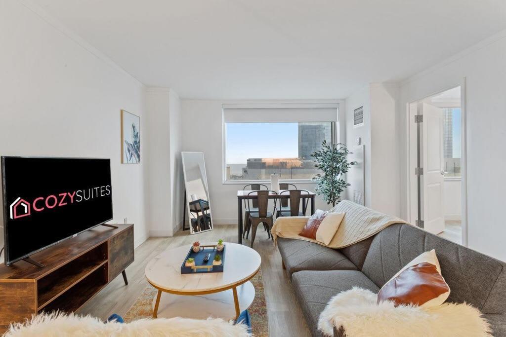 Apartment 2br 3ba On The Boardwalk Cozysuites *