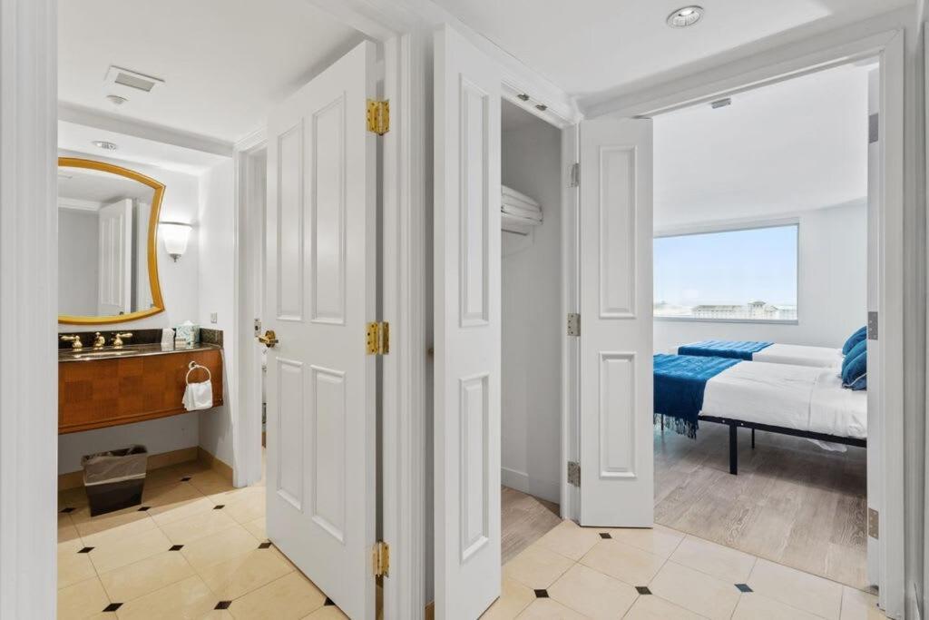 2br 3ba On The Boardwalk Cozysuites *