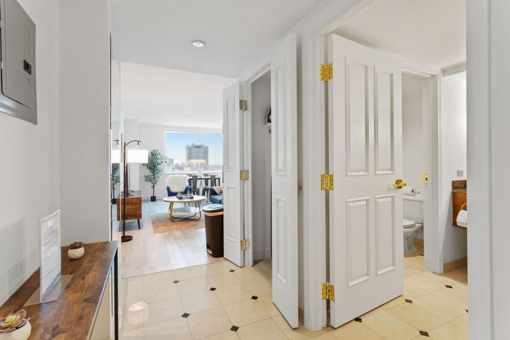2br 3ba On The Boardwalk Cozysuites * Atlantic City